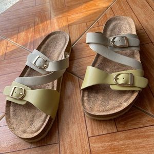 Slippers from Westside